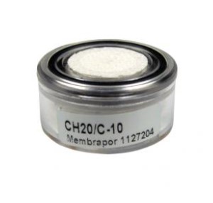 C-10 CH2O Formaldehyde Gas Sensor Highly Sensitive CH2O Measurement
